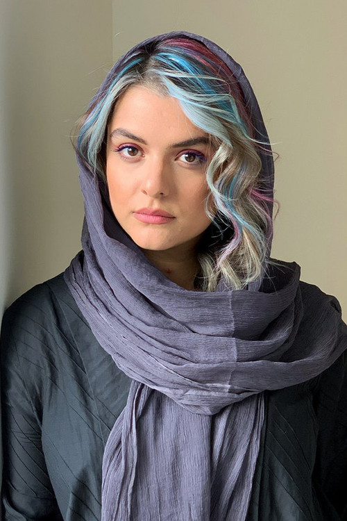 Donya Madani profile