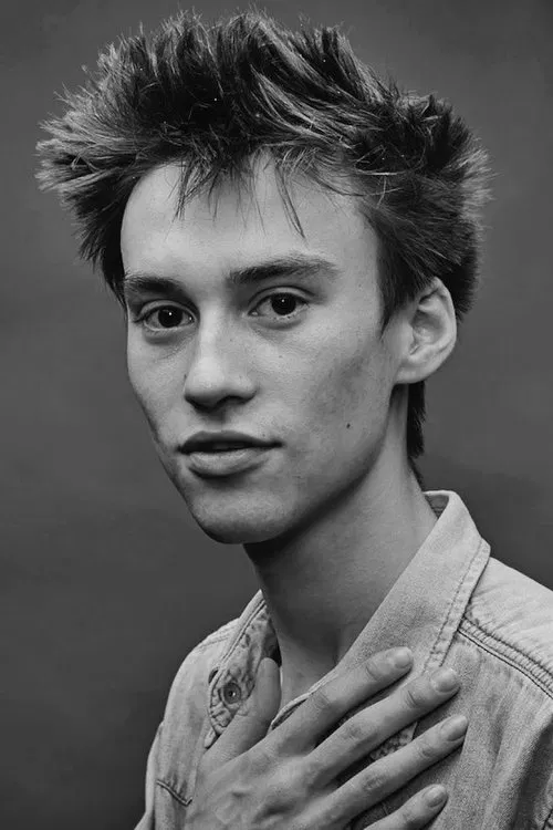 Jacob Collier profile