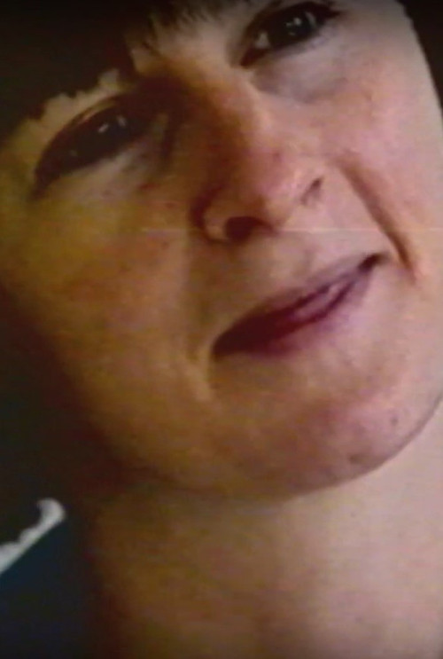 Le portrait de Pauline poster