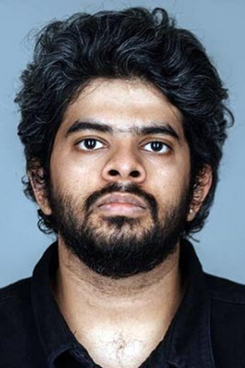 Vasant Balan profile