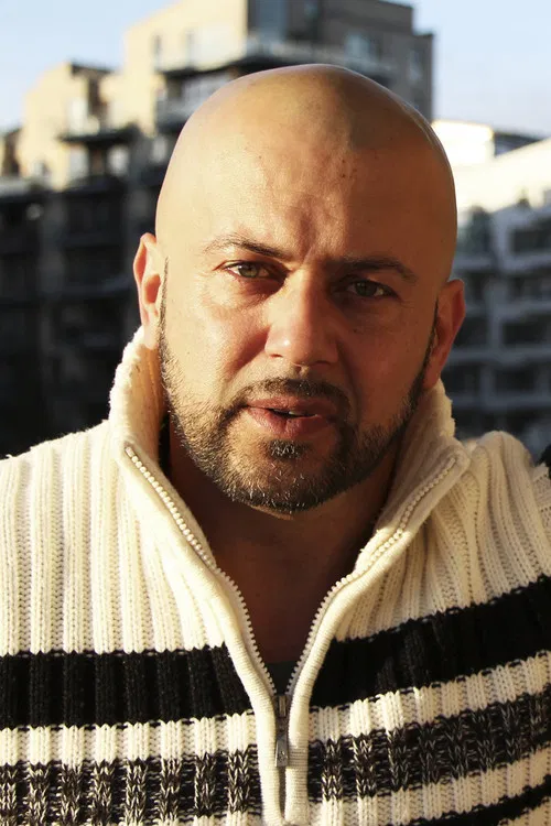 Moussa Daibes profile