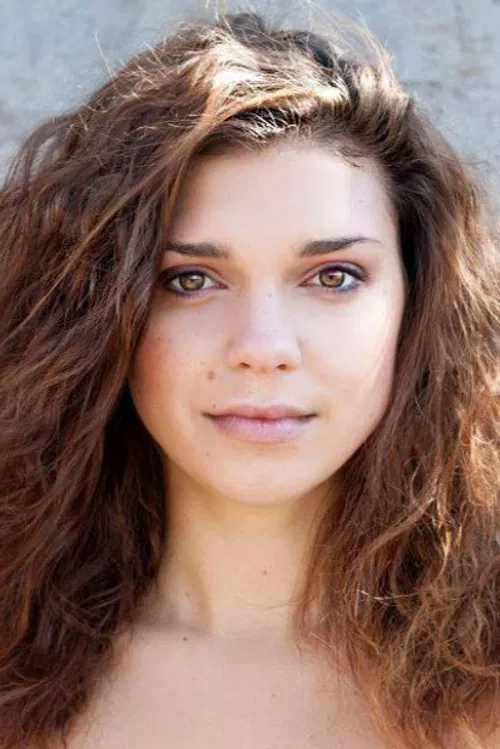 Denisa Pfauserová profile