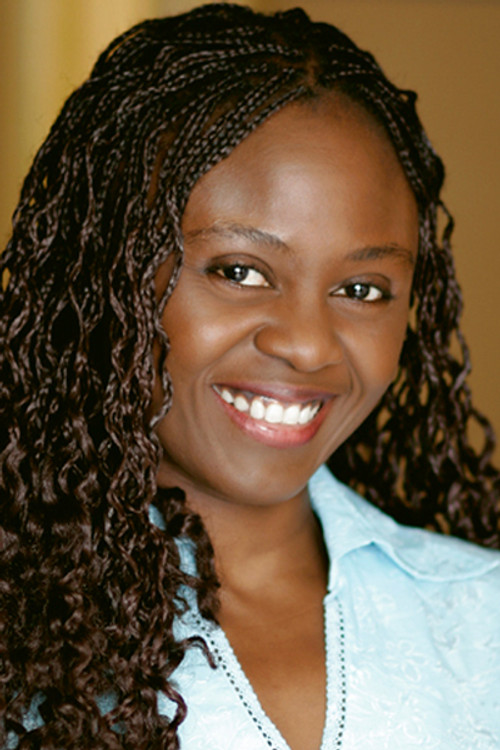 Dorothy A. Atabong profile