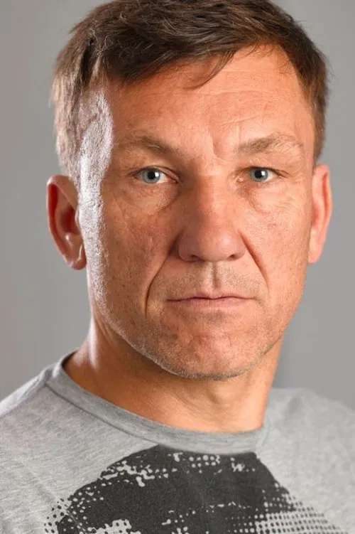 Helmuth Häusler profile