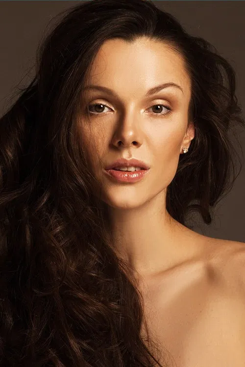 Maria Abashova profile