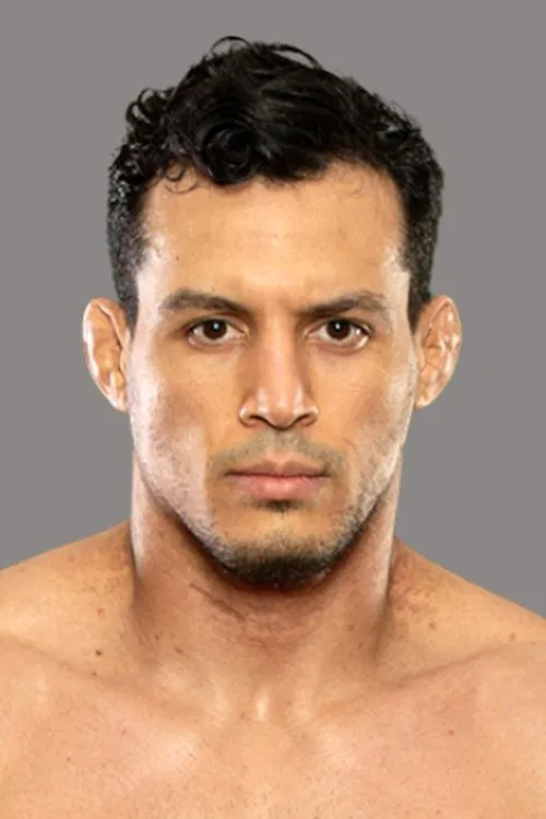 Vinny Magalhães profile