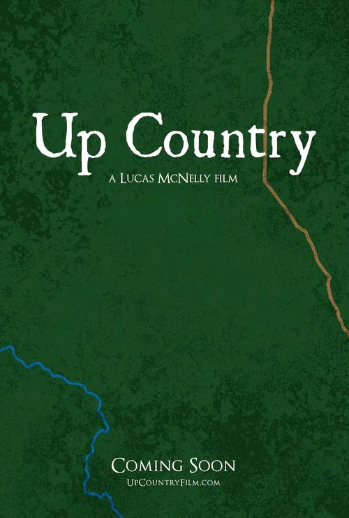 Up Country poster