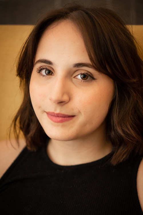 Melissa de Szendeffy profile