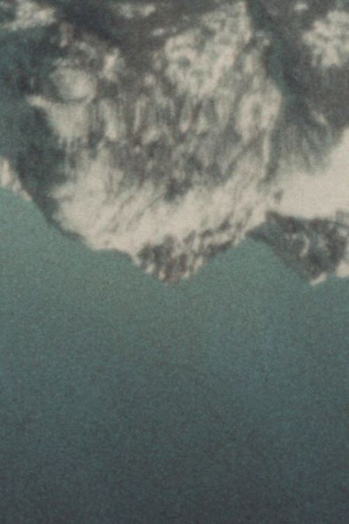 Orpheus and Eurydice poster