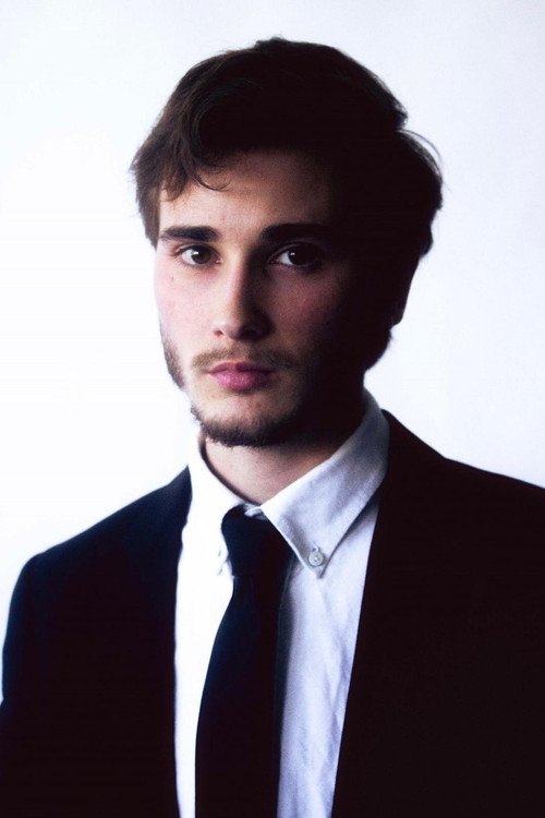 Tomás Piñeiro Borges profile