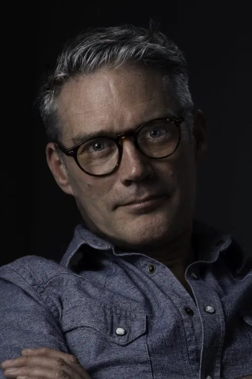 Charlie Hamilton James profile