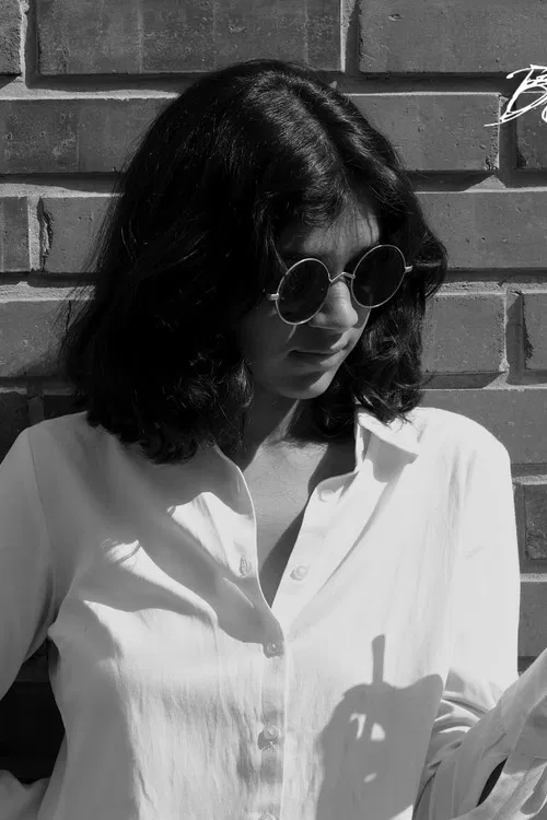 Mihika Kulkarni profile