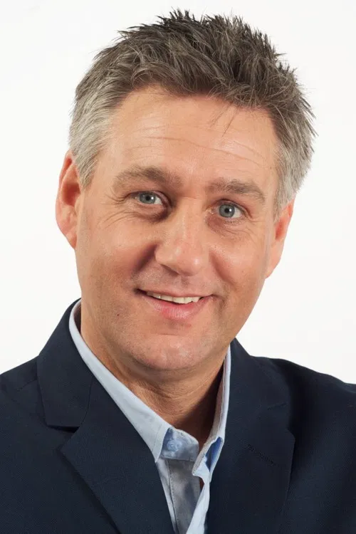 Patrick Onzia profile