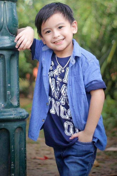 Justin James Quilantang profile