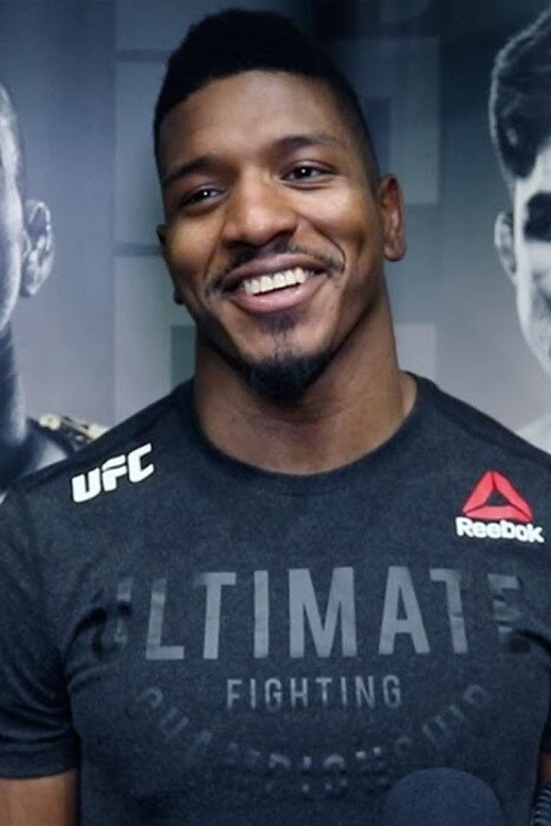 Alonzo Menifield profile