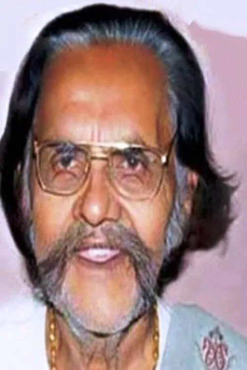 Kunigal Ramanath profile