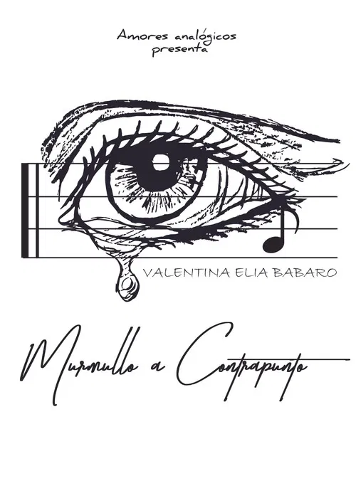 Whisper's counterpoint poster