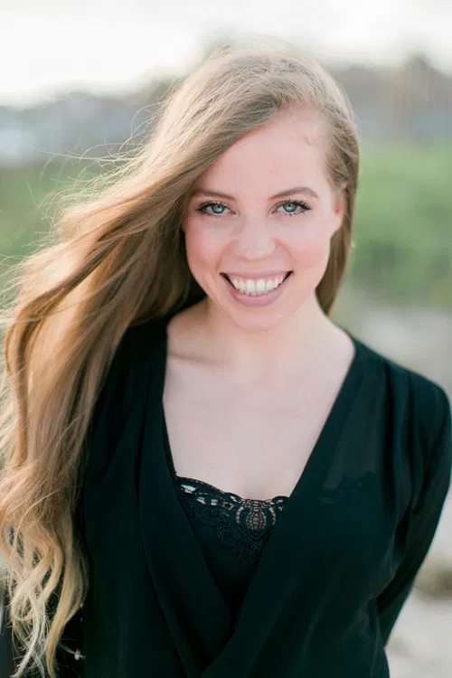 Hanna Goossens profile