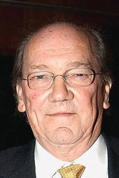 Ian Wooldridge profile