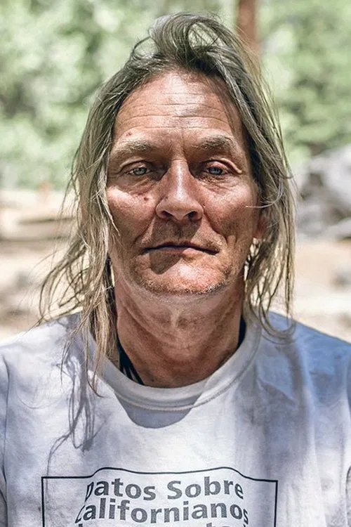 Chongo Chuck profile