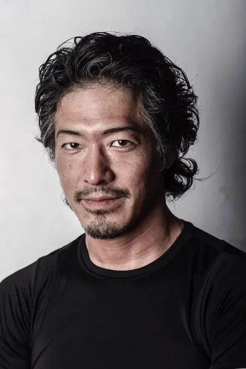 Hiroyuki Mori profile