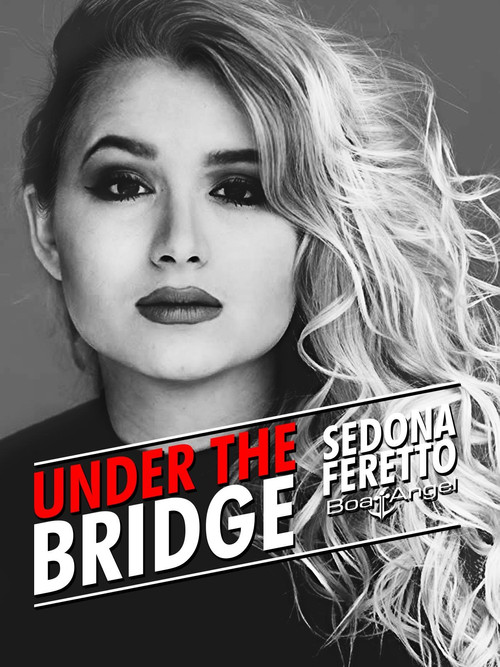 Under The Bridge poster