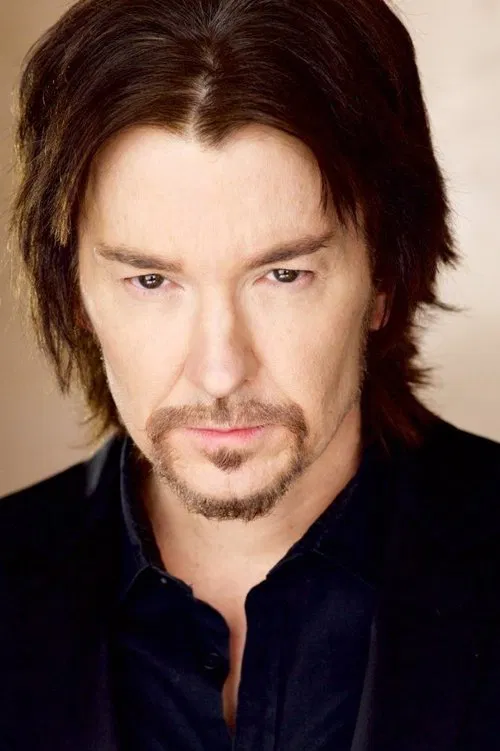 Rayder Woods profile