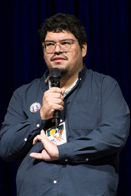 Alex Ramirez profile