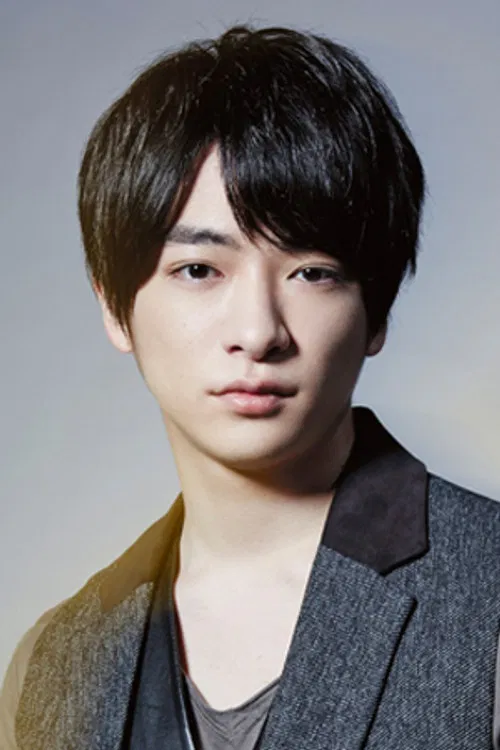 Yuri Chinen profile