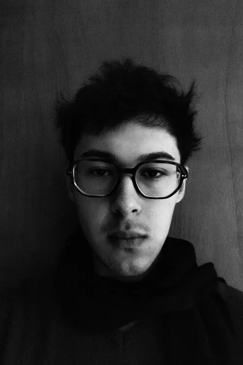 Gabriel Corsi profile