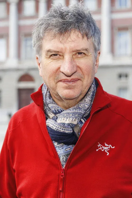 Pierre Beccu profile