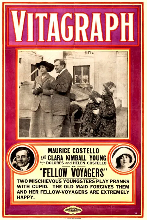 Fellow Voyagers poster
