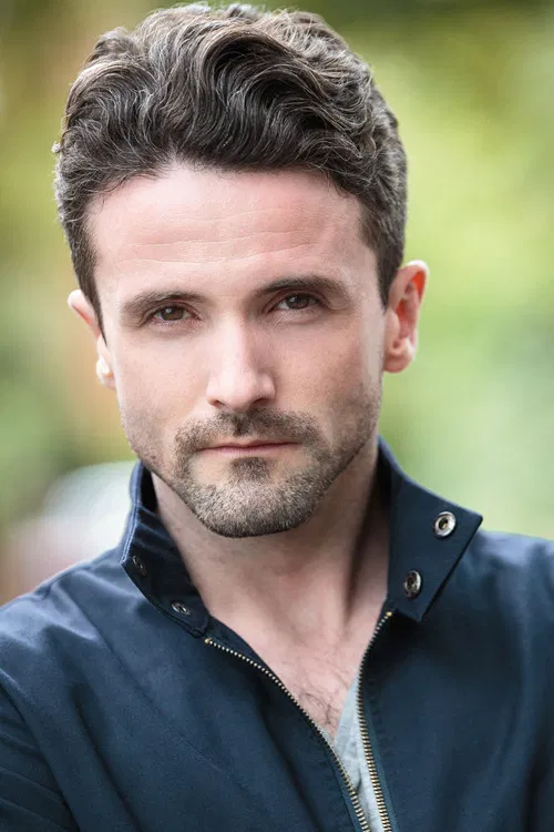 Johnny O'Donnell profile