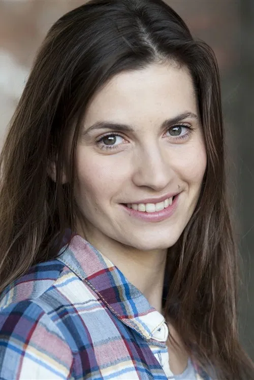 Joyce Bibring profile