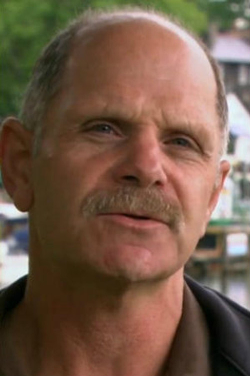 Paul Kligerman profile