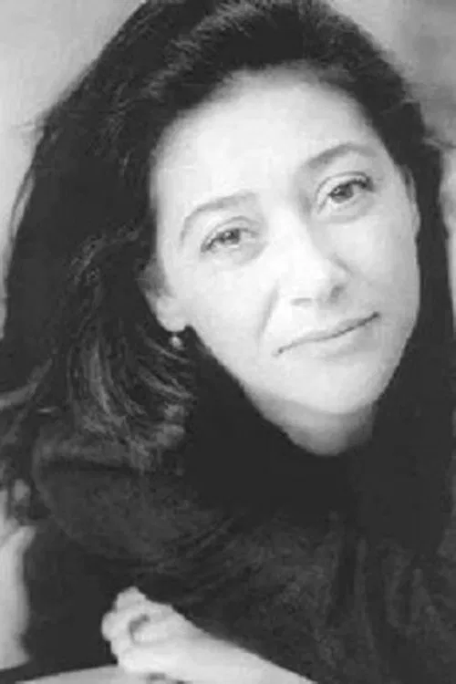 Gabriella Bartolini profile