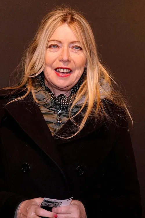 Sophie Blondy profile