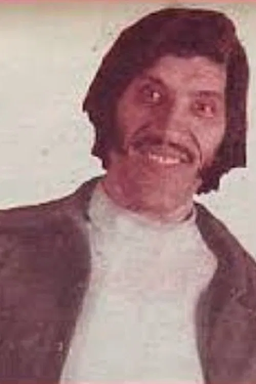 Mahmood Lotfi profile