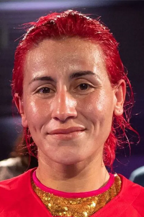 Diana Tapia Castro profile