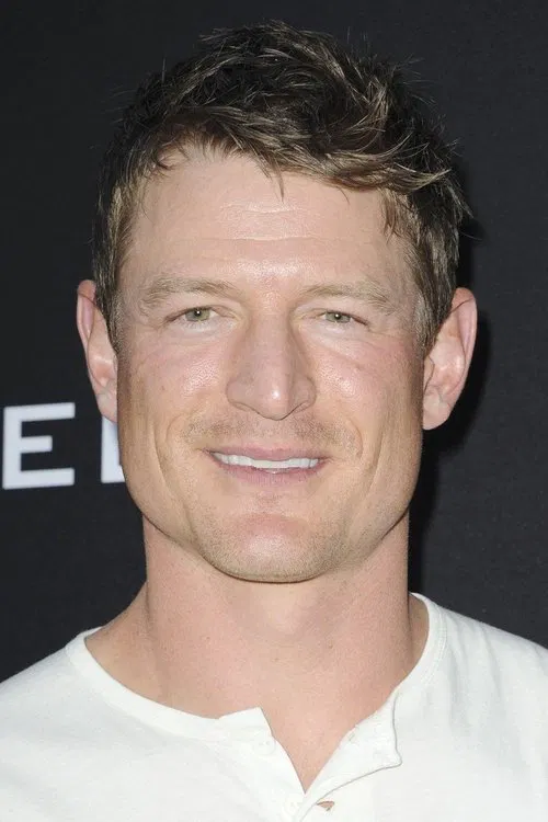 Philip Winchester profile