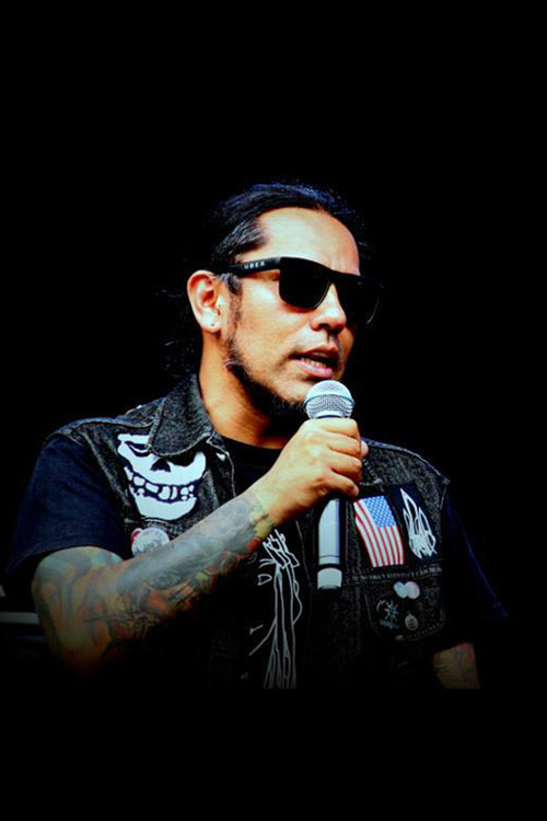 EL VIEJO JAYMZ profile