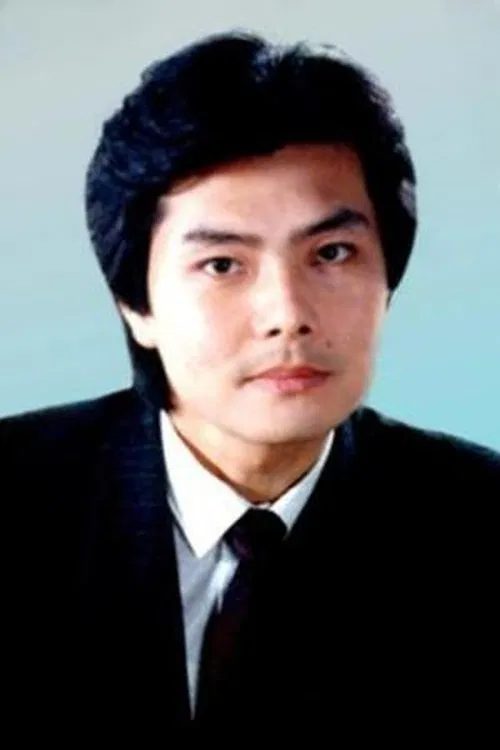 Zhang Xiaolin profile