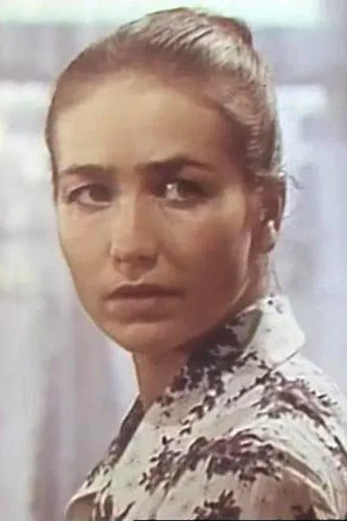 Galina Kukhalskaya profile