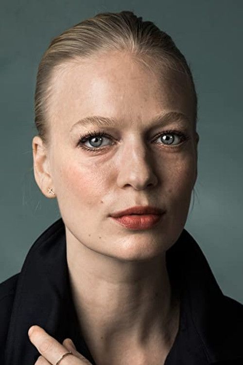 Irina Frankild profile