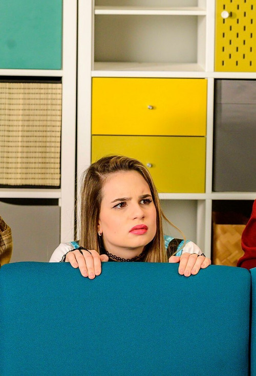 Still So Awkward poster