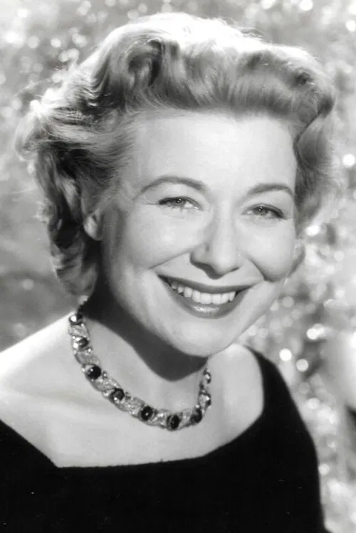 Joan Miller profile