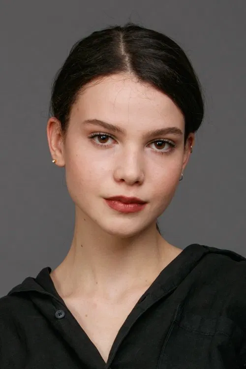 Maruca Băiașu profile