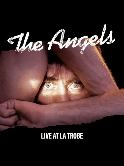 The Angels: This is it Folks...Over the Top poster