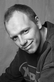 Ivan Timchenko profile