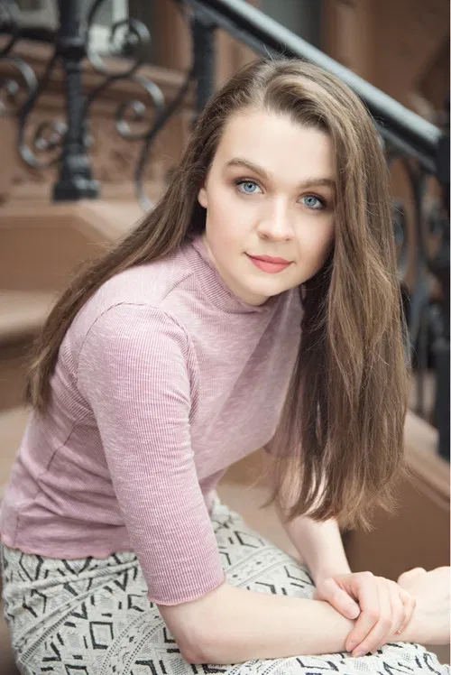 Maddy Kearns profile